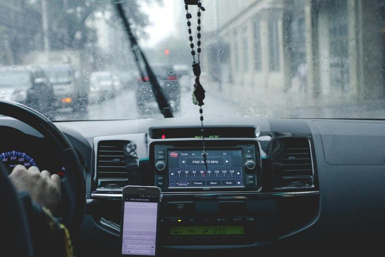 qué autos pueden circular y cuáles descansan el 1 de marzo