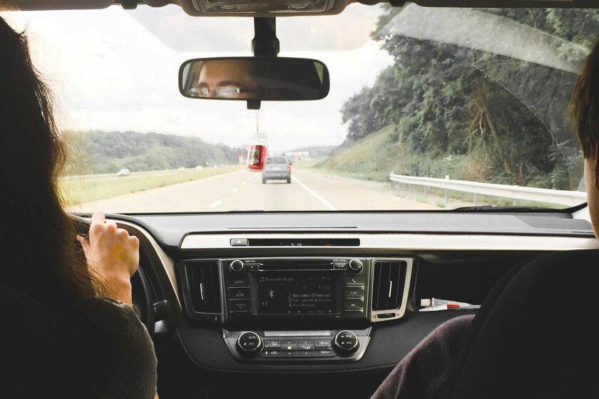 qué autos pueden circular y cuáles descansan el 8 de marzo