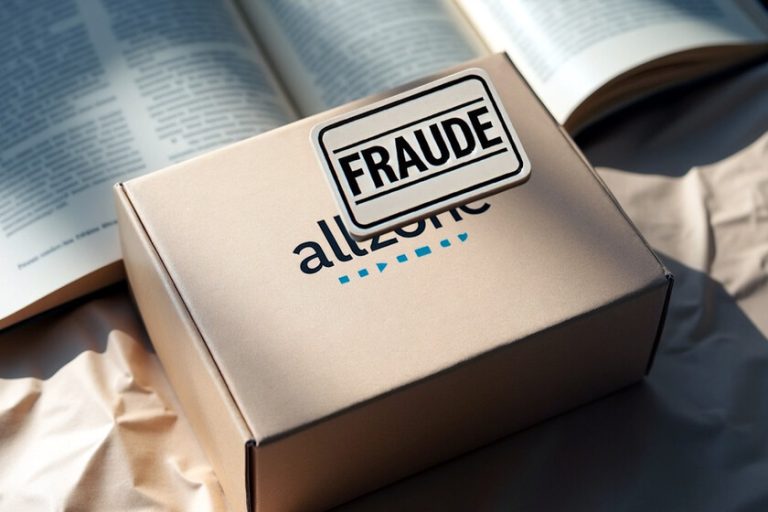 se multiplican las denuncias contra esta tienda online. La OCU habla ya de fraude masivo