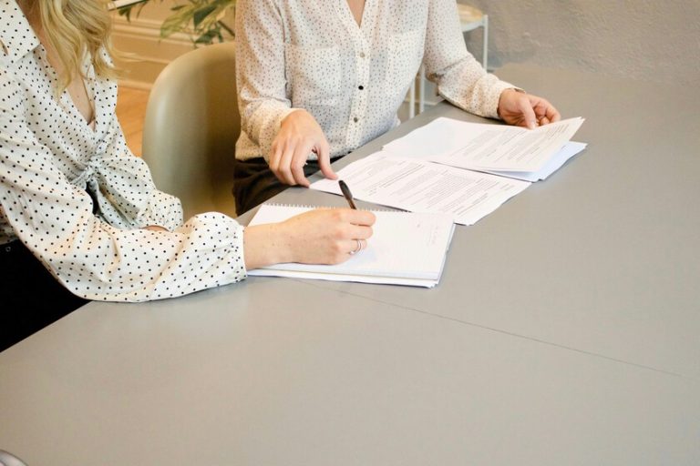 su frustración laboral es la de mucha gente