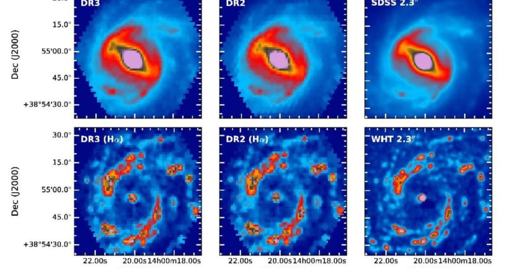 transformando el análisis de datos espectroscópicos