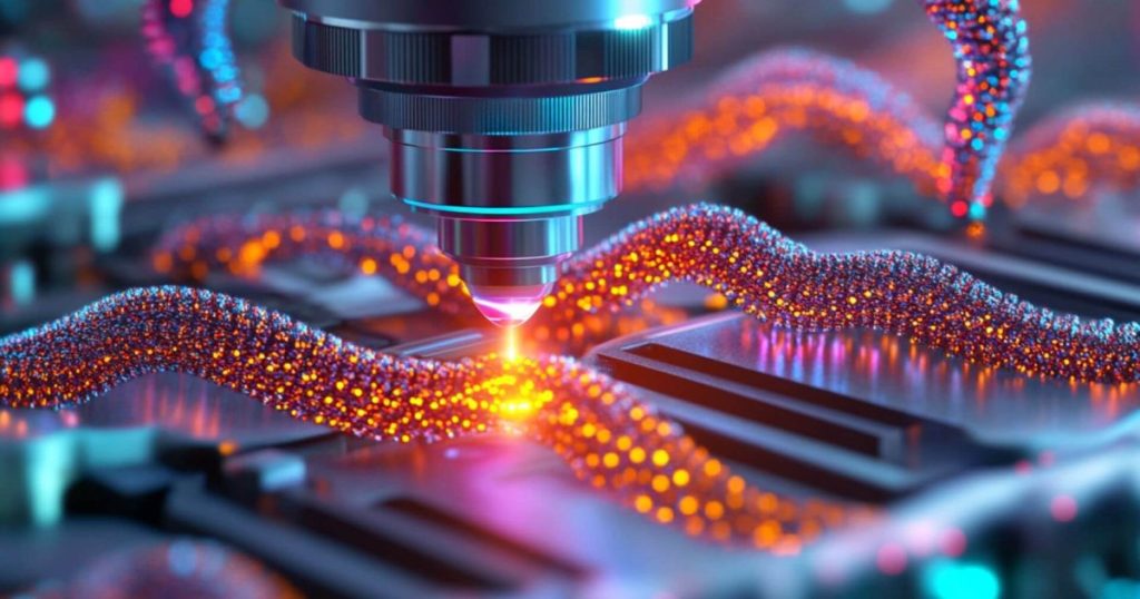 un nuevo material basado en moléculas de nanografeno