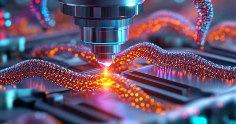 un nuevo material basado en moléculas de nanografeno