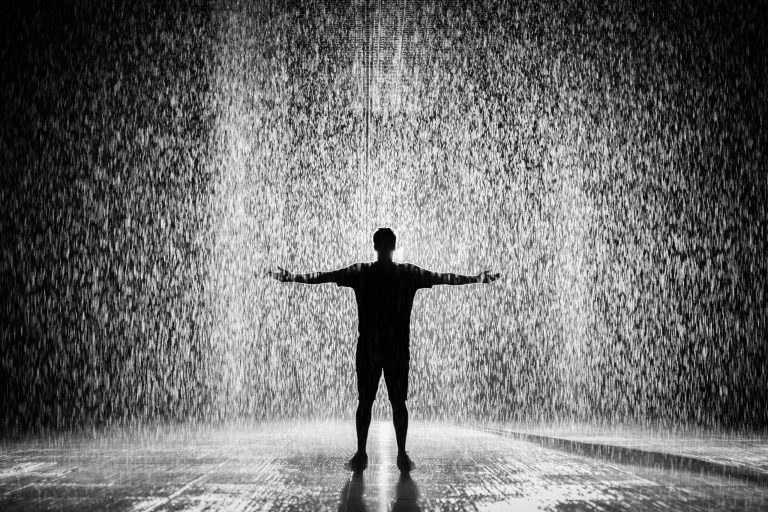 una nueva borrasca con más lluvias