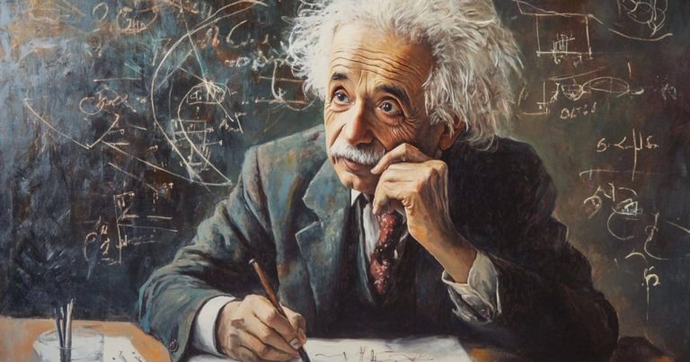 una nueva teoría quiere desafiar los cimientos de la relatividad y eliminar las singularidades del espacio-tiempo