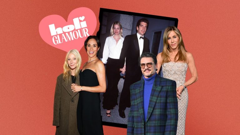 Glamour España