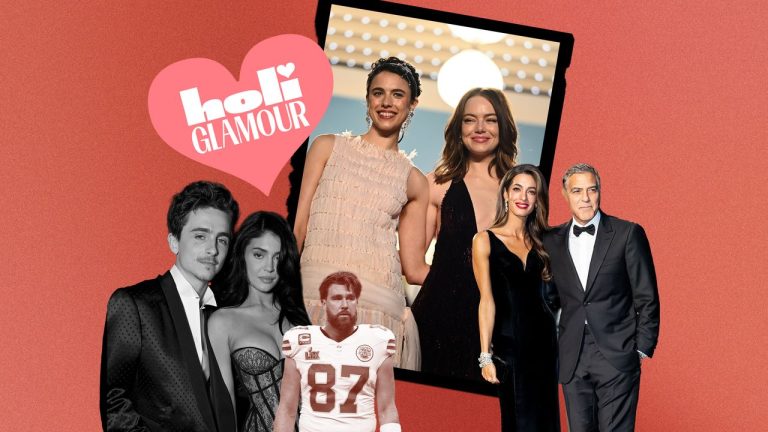 Glamour España