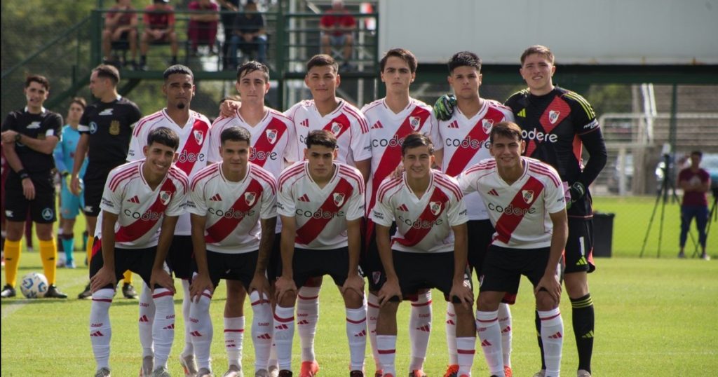 ¿Cómo salieron los partidos de la sexta fecha de la Reserva? :: Olé
