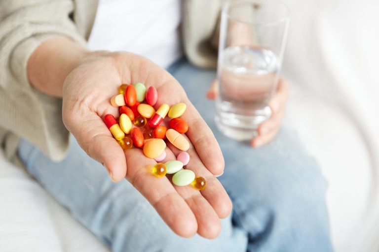 ¿Cuáles son los suplementos de magnesio para adelgazar?