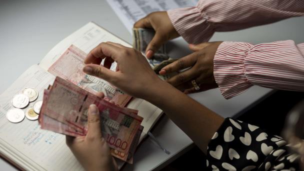 ¿En cuáles países se fabrica el dinero de República Dominicana?