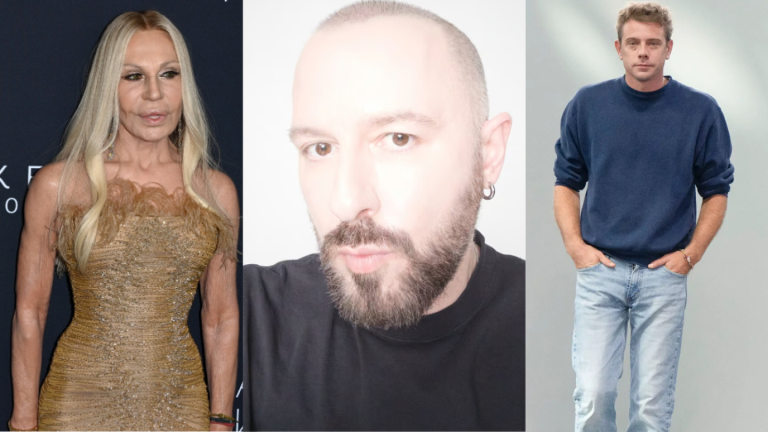 ¿Estamos ante un nuevo paradigma en la moda y el lujo?