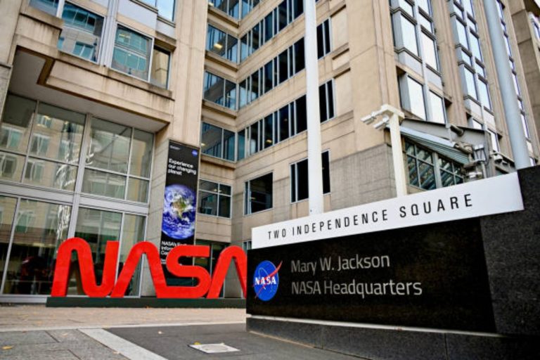 La NASA sorprende con despidos que sacuden la investigación climática: ¿qué hay detrás?