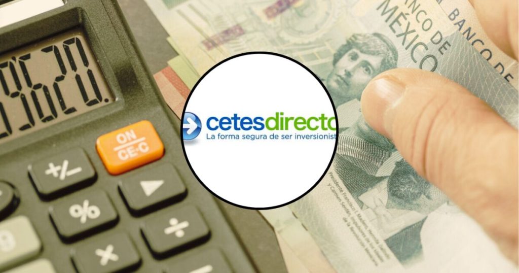 ¿Las ganancias por Cetes pagan impuestos en la declaración anual del SAT?