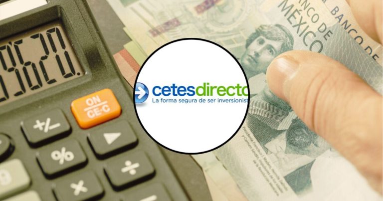 ¿Las ganancias por Cetes pagan impuestos en la declaración anual del SAT?