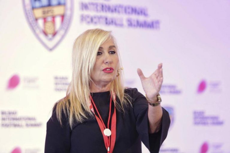 ¿Por qué y quién es el señor X que le dio la orden a María Tato?
