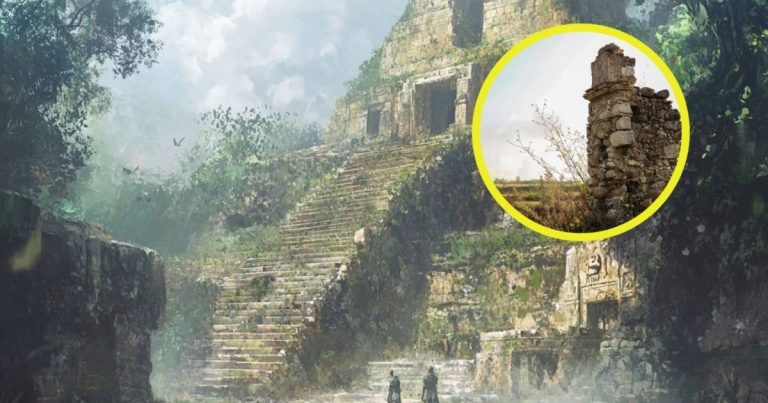 ¿Quién enterró esto? Desentrañando los misterios de los yacimientos arqueológicos