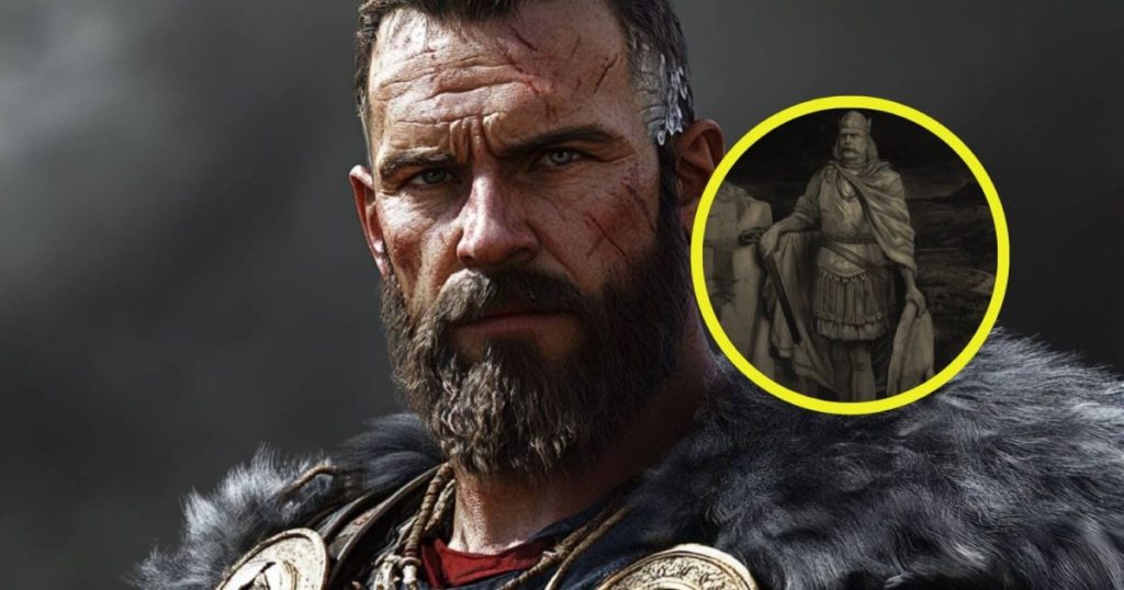 ¿Quién fue Carataco, el líder tribal británico que plantó cara al Imperio romano?