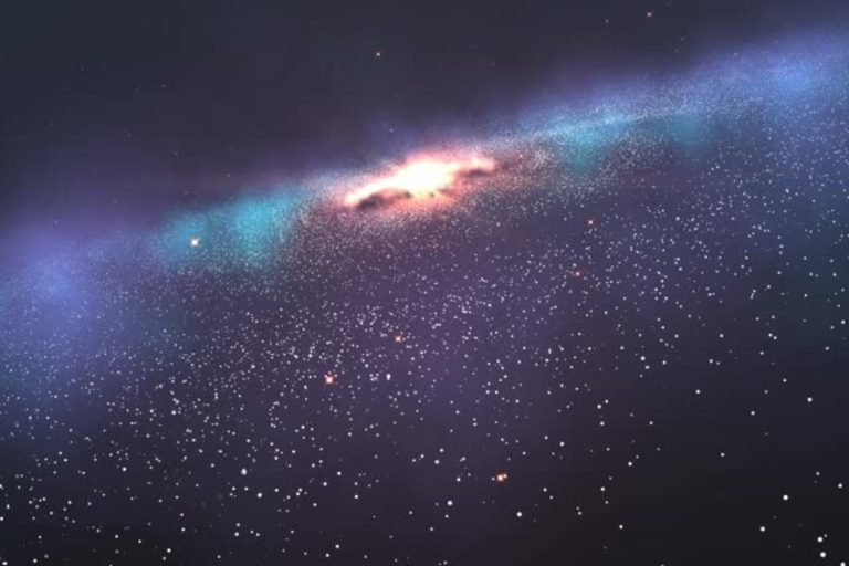 Planeta X o 9, ¿Un nuevo planeta en el sistema solar? El misterioso hallazgo que desafía la ciencia
