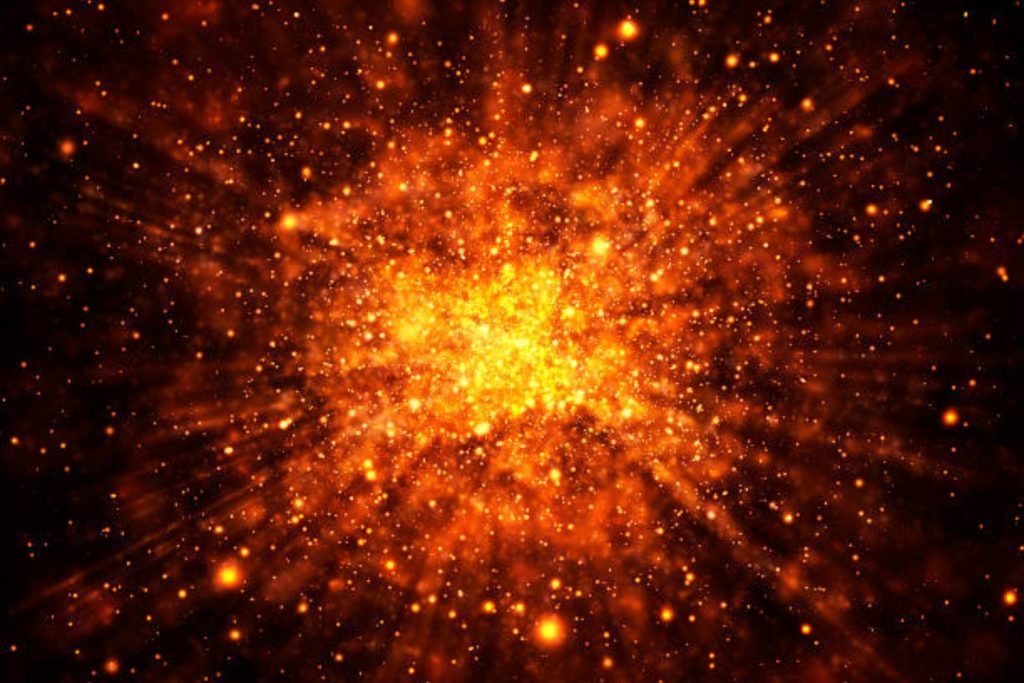 ¿Y si la vida comenzó con una chispa en la niebla? Un nuevo experimento revive una teoría olvidada