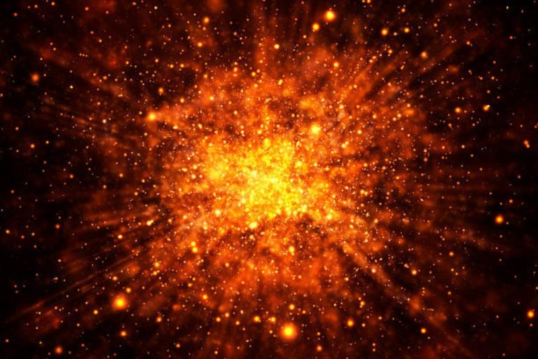 ¿Y si la vida comenzó con una chispa en la niebla? Un nuevo experimento revive una teoría olvidada