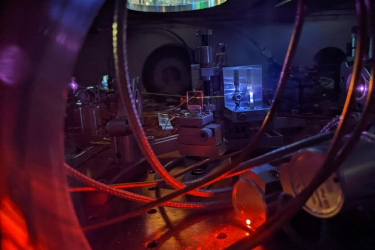 ¿Y si las constantes del universo no son tan constantes? Hemos dado un importante paso para saberlo. La clave está en el reloj nuclear