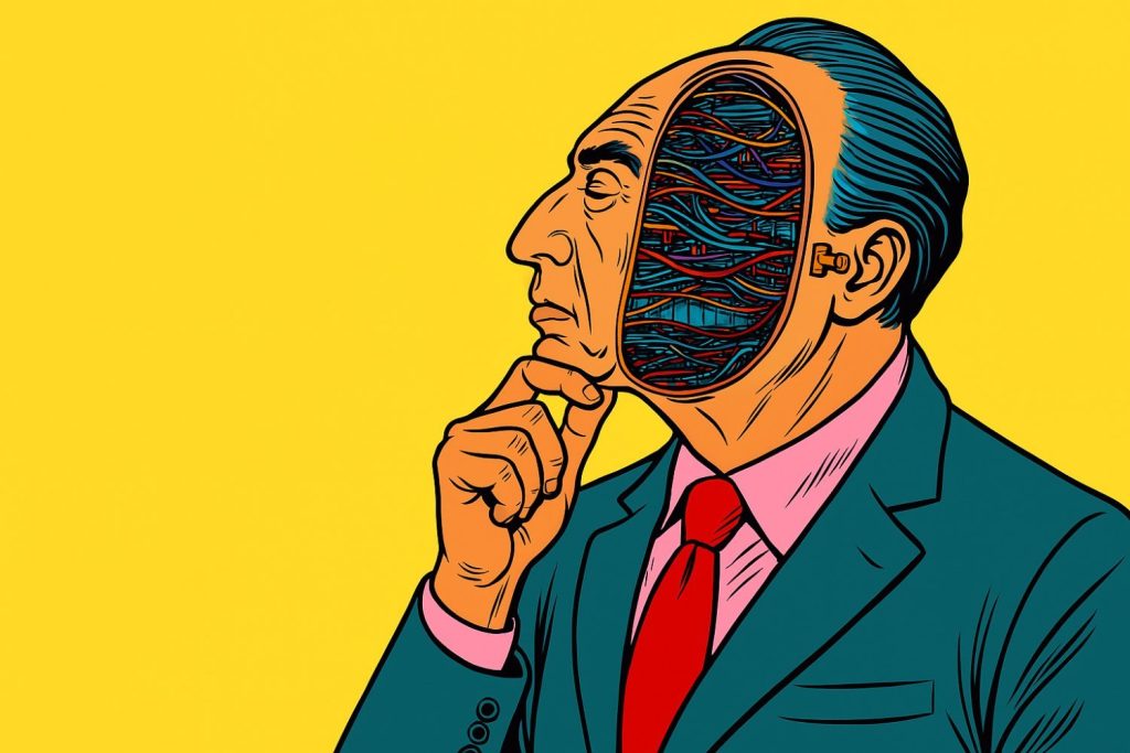 ¿Y si el próximo CEO es un algoritmo? La provocación que incomoda a las startups