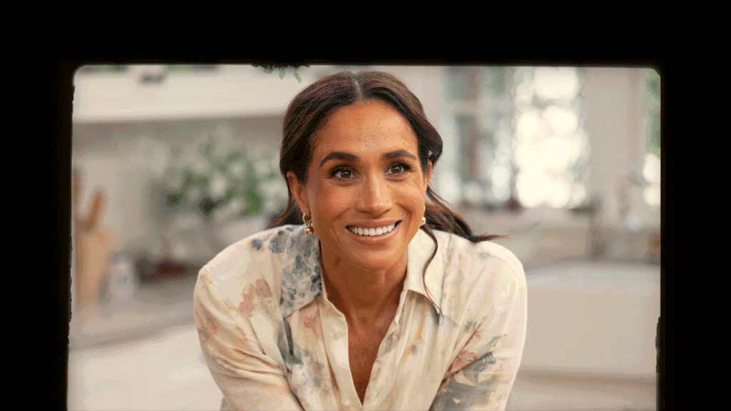 ‘With Love, Meghan’, el perfecto ejemplo del fenómeno ‘hate-watching’