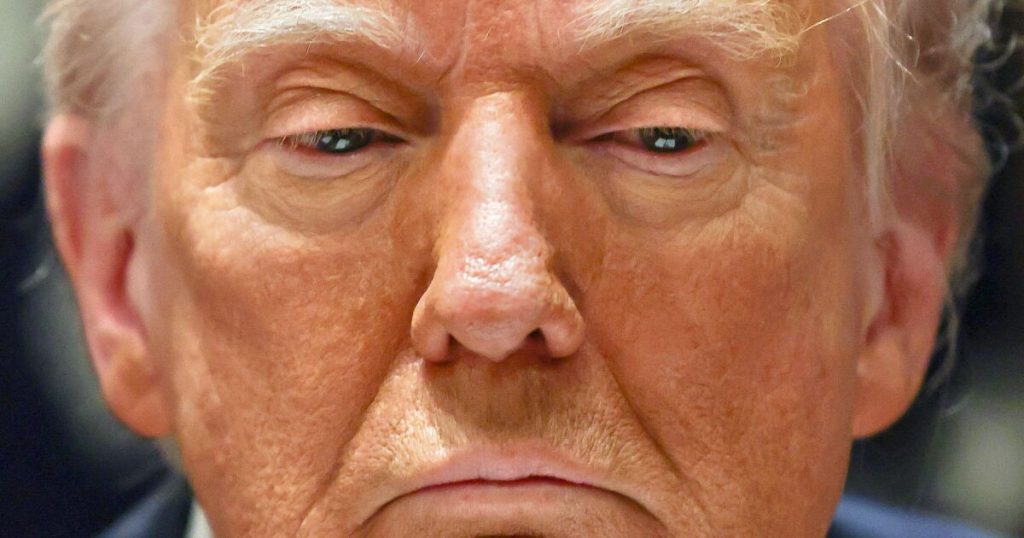 Trump promete ser "amable" antes de nueva tanda de aranceles