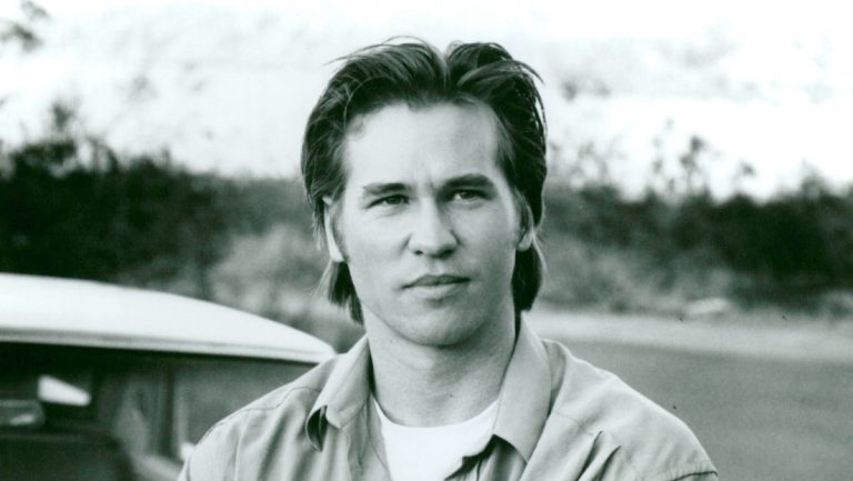Fallece Val Kilmer, famoso actor que encarnó a Batman, Jim Morrison y al antagonista de