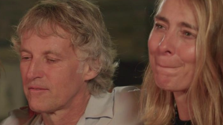 Sandra Barneda abre su corazón roto en ‘Universo Calleja’ en su emotiva despedida: “Jesús, eres mi ángel”