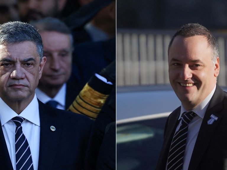 Jorge Macri dijo que "Adorni no conoce la Ciudad ni a los porteños" y el vocero le recordó su pasado como intendente del conurbano