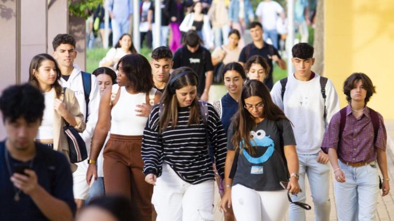 Espaldarazo de los rectores al decreto de universidades tramitado por el Gobierno