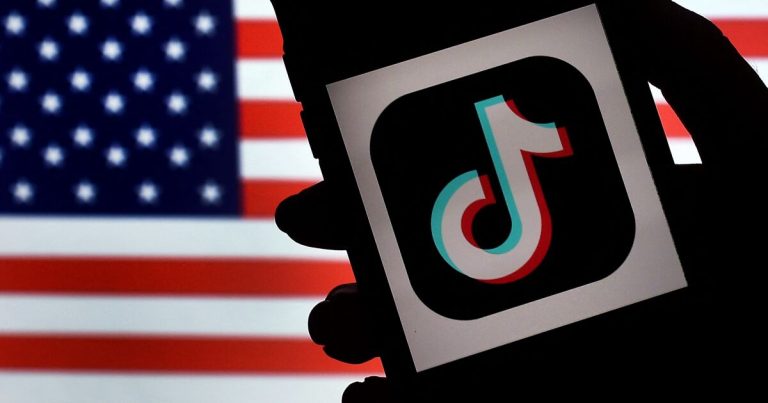 Trump extiende el plazo para la venta de TikTok en Estados Unidos por 75 días más