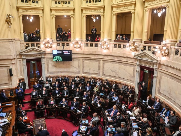 Tras rechazar los pliegos de Lijo y García Mansilla, el peronismo intenta negociar la ampliación de la Corte Suprema