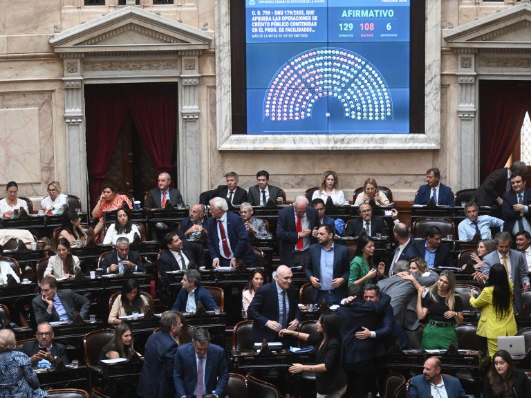 busca quórum para sesionar el martes