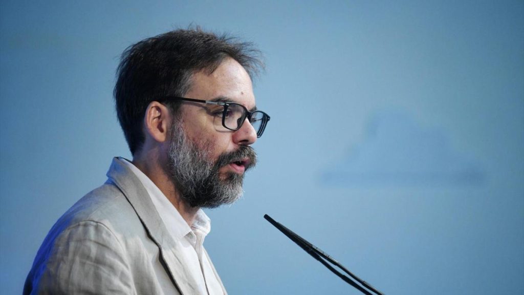 El presidente de Renfe acusa al Govern de dar datos falsos de Rodalies