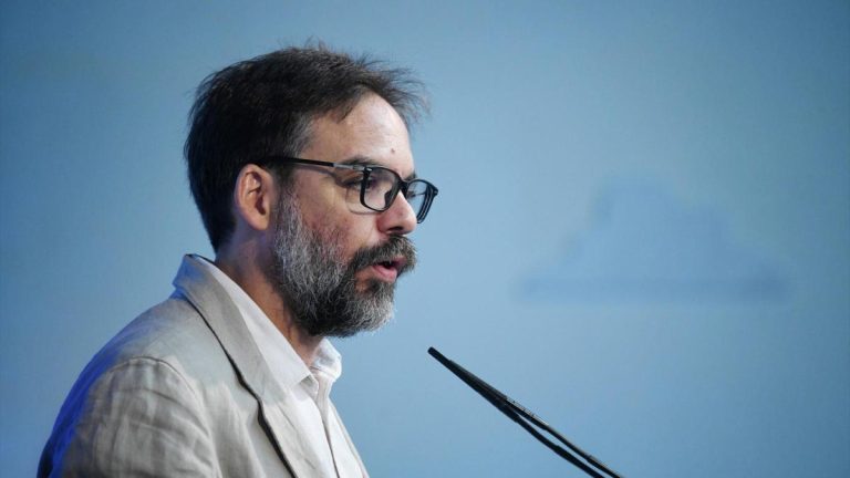 El presidente de Renfe acusa al Govern de dar datos falsos de Rodalies