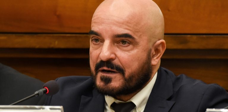 La Justicia desactivó la polémica movida de Roberto Gallardo y permite que las fuerzas federales actúen en protestas frente al Congreso
