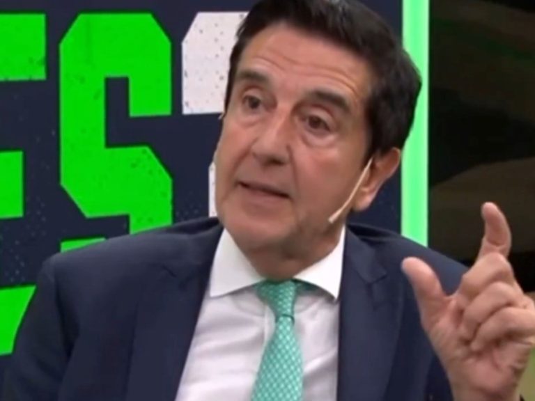 criticaba la falta de acuerdo con el FMI y llegó el anuncio del desembolso