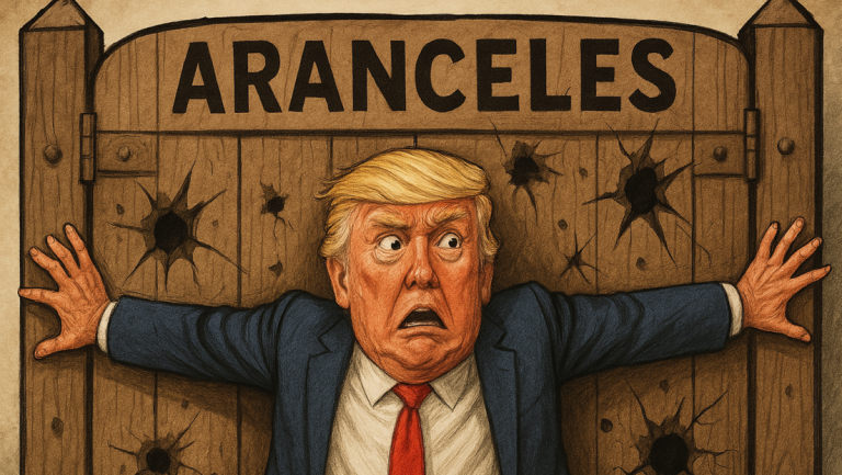 Global Times: La guerra arancelaria de EE.UU. llevará a la