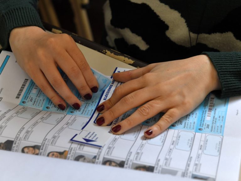 Elecciones en Santa Fe: qué se vota el domingo 13 de abril