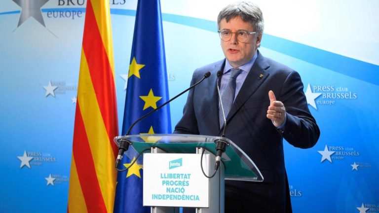 La Sala de Apelación del Supremo niega la amnistía a Puigdemont