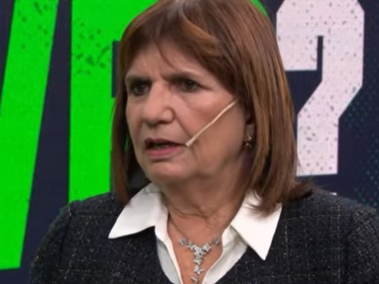 “Está peleado con el mundo”