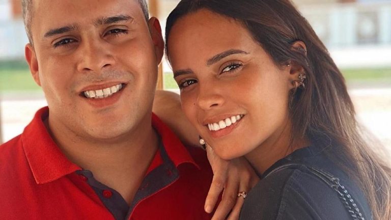 Gloria Camila se sincera en '¡De Viernes!' sobre el dolor que le ha causado la lucha de su hermano contra las drogas: “Ahora soy muy miedosa”