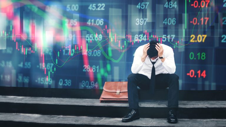Famoso inversor que predijo la crisis financiera de 2008 advierte de