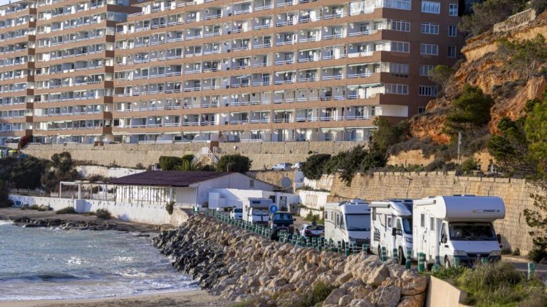 PP y Vox pactan reclasificar suelo rústico en Baleares para construir viviendas