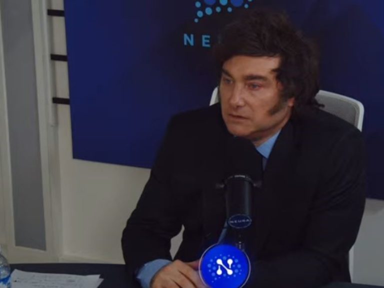 los conceptos que Javier Milei dejó en más de tres horas de entrevista