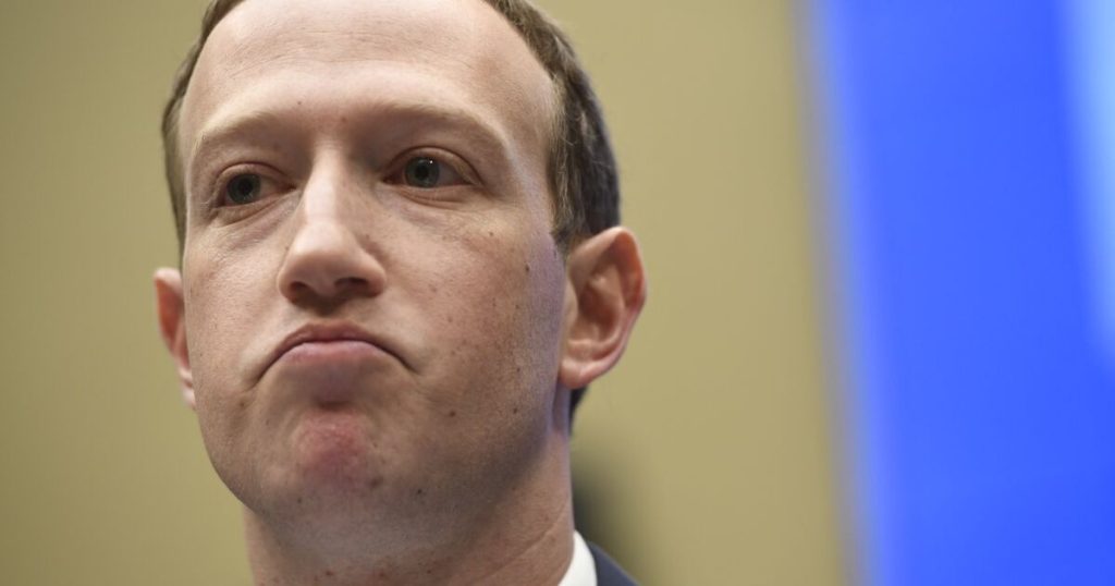 Zuckerberg admite que Instagram tenía lo que Facebook no pudo lograr