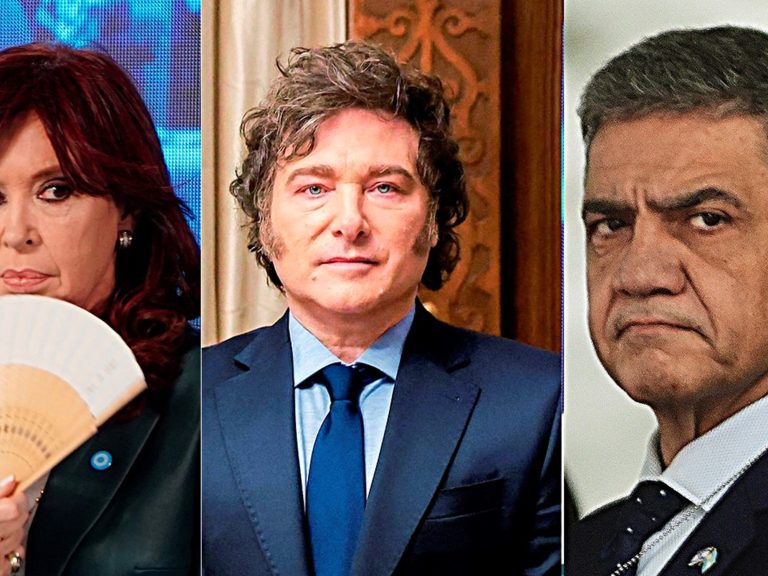 Los dos consultores de Cristina Kirchner y una pelea impensada entre un ministro y un alcalde