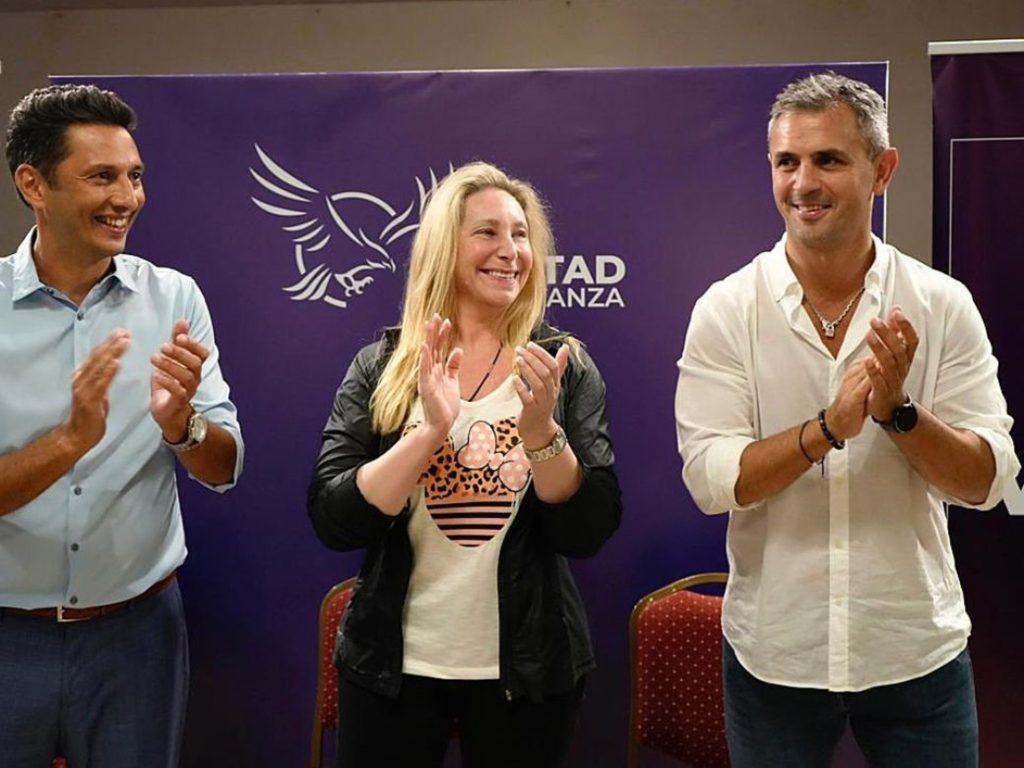 Acusan al presidente de La Libertad Avanza en Misiones de recaudar con el 10% del sueldo de empleados de ANSeS y PAMI